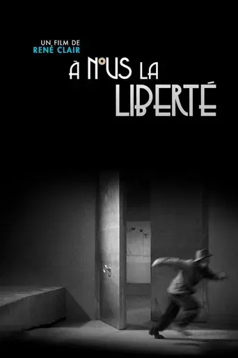 Viva la libertad - Poster