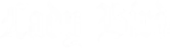 Lady Bird - Logo