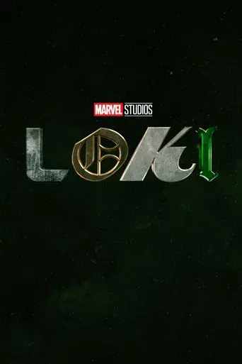 Loki - Poster