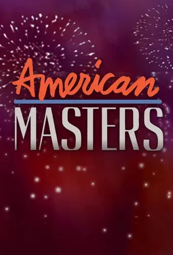 American Masters - Poster