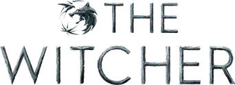The Witcher - Logo
