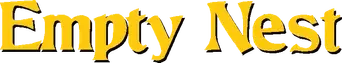 Nido vacío - Logo