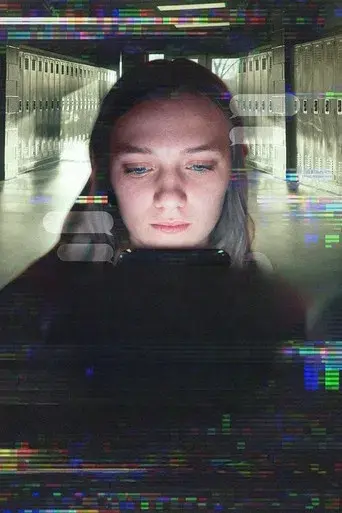 Número desconocido: Falsa identidad en el instituto - Poster