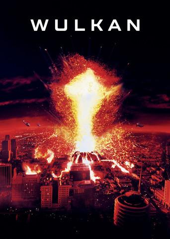 Volcano - Poster