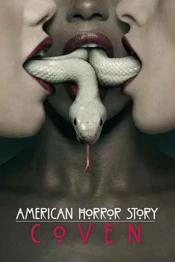 American Horror Story - Poster