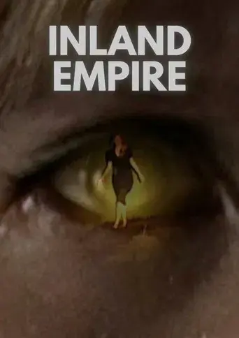 Inland Empire - Poster
