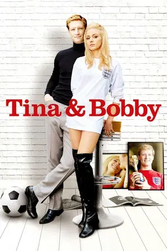 Tina & Bobby - Poster
