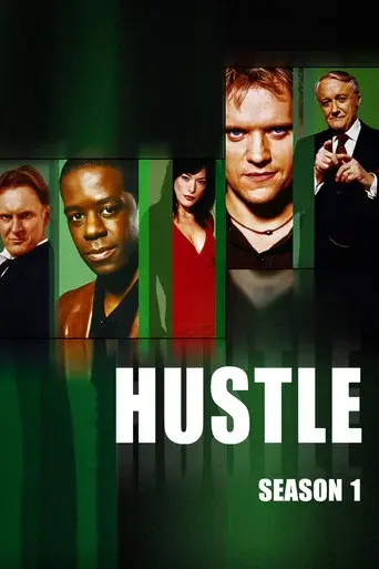 Temporada 1