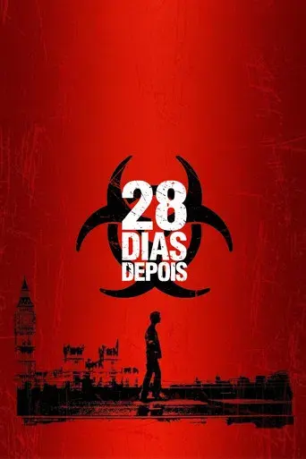 28 días después - Poster