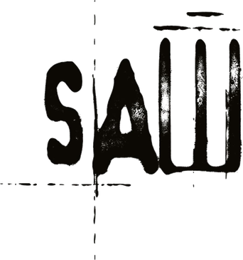 Saw - Logo