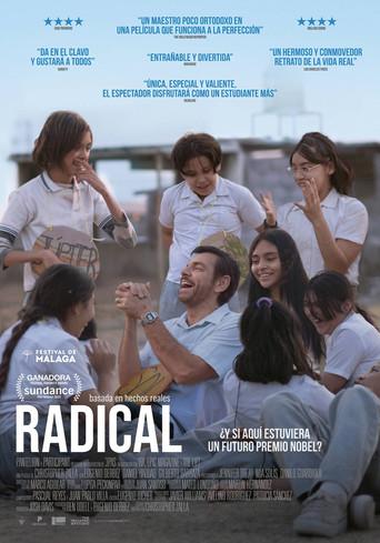 Radical poster