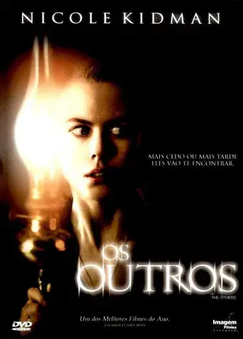 Los otros - Poster