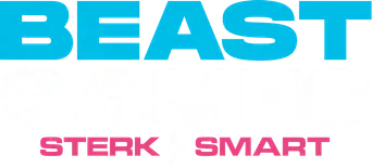 Beast Games - Logo