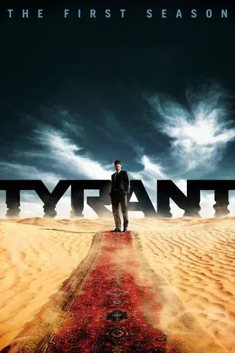 Temporada 1