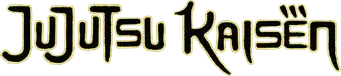 Jujutsu Kaisen - Logo