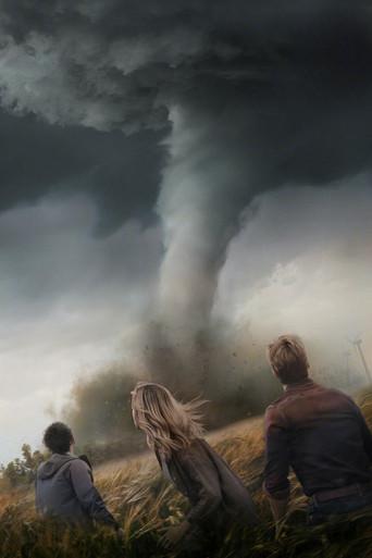 Twisters - Poster