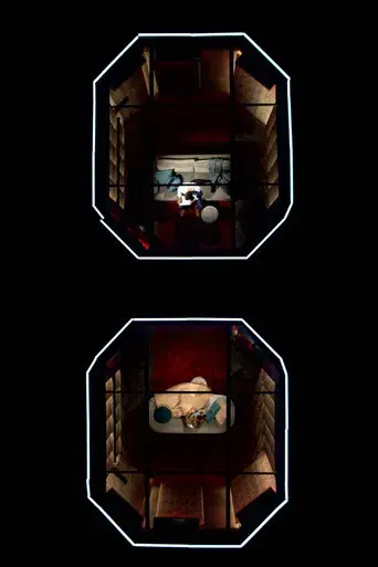 Love Is Blind - Poster