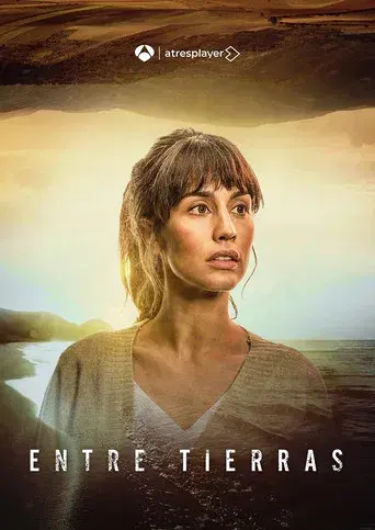 Entre tierras - Poster