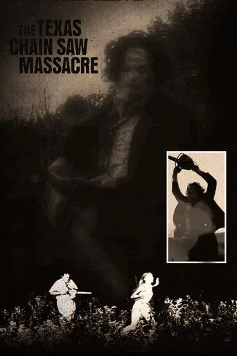 La matanza de Texas - Poster