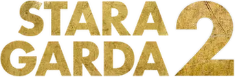 La vieja guardia 2 - Logo