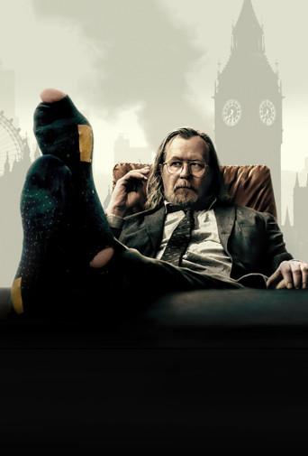 Slow Horses - Poster