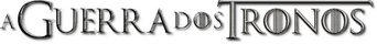 Juego de tronos - Logo