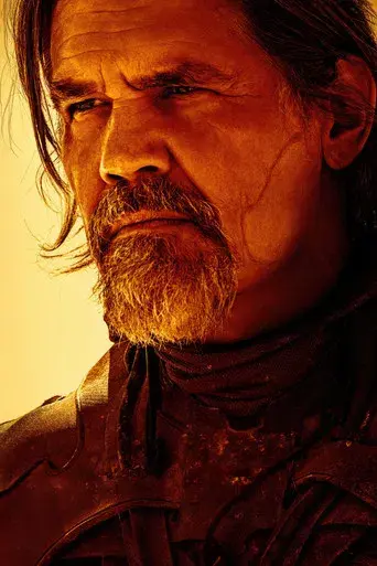 Dune: Parte dos - Poster