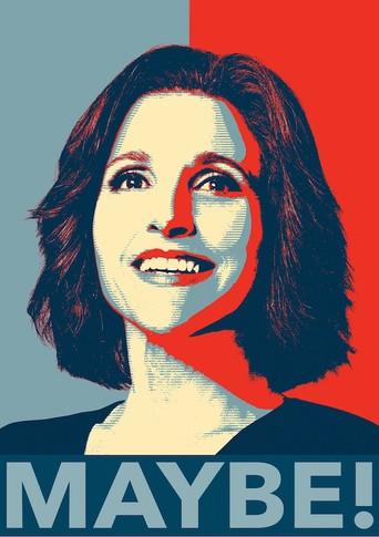 Veep - Poster