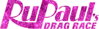 RuPaul: Reinas del drag - Logo
