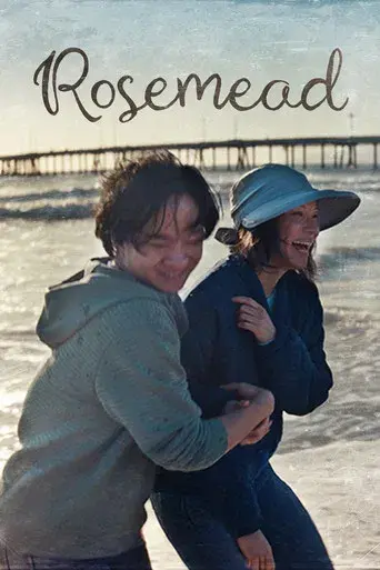Rosemead - Poster