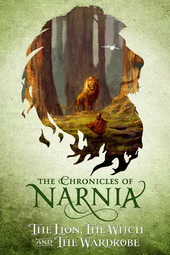 Las crónicas de Narnia: El león, la bruja y el armario - Poster