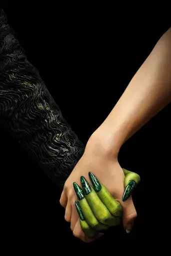 Wicked - Poster