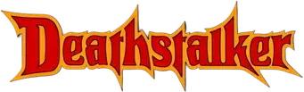 Deathstalker - Logo