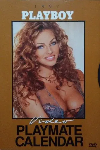 Playboy Video Playmate Calendar 1997 - Poster