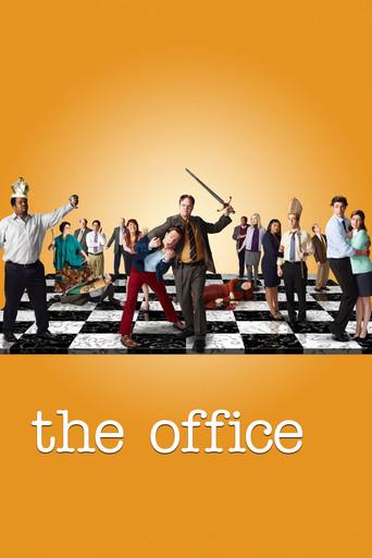 The Office - Poster