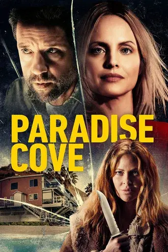 Paradise Cove - Poster