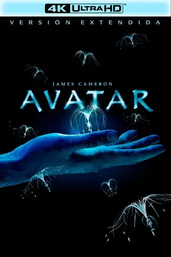 Avatar - Poster