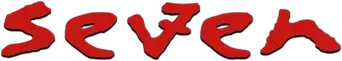 Seven - Logo