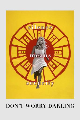 No te preocupes querida - Poster