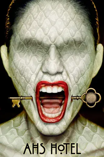 American Horror Story - Poster