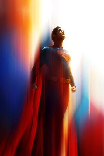 Superman - Poster