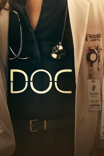 Doc - Poster