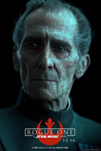 Rogue One: Una historia de Star Wars - Poster
