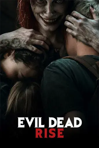 Posesión infernal: El despertar - Poster