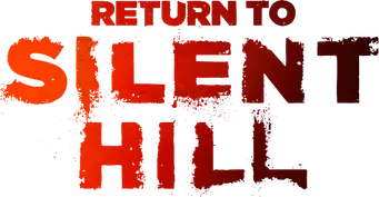 Return to Silent Hill - Logo