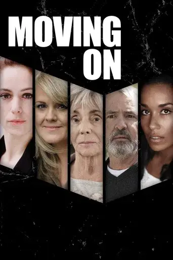 Moving On - Poster
