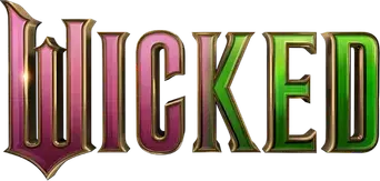 Wicked - Logo