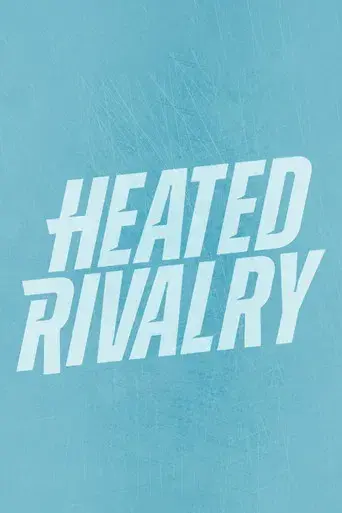 Más que rivales - Poster