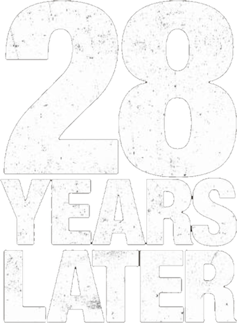28 años después - Logo