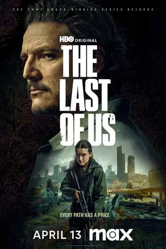 The Last of Us - Poster
